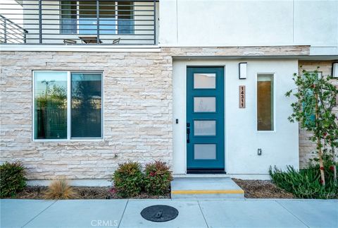 A home in Gardena