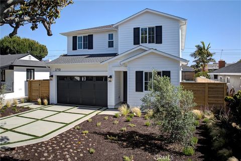 A home in Redondo Beach