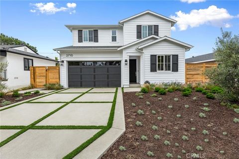 A home in Redondo Beach