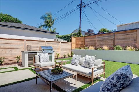 A home in Redondo Beach