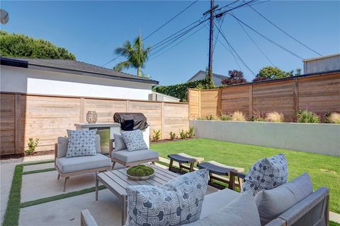 A home in Redondo Beach