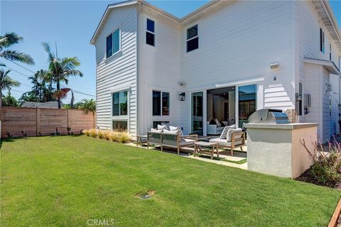 A home in Redondo Beach