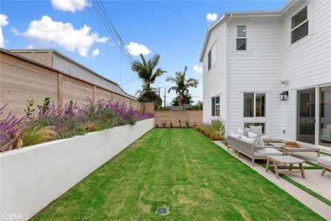 A home in Redondo Beach