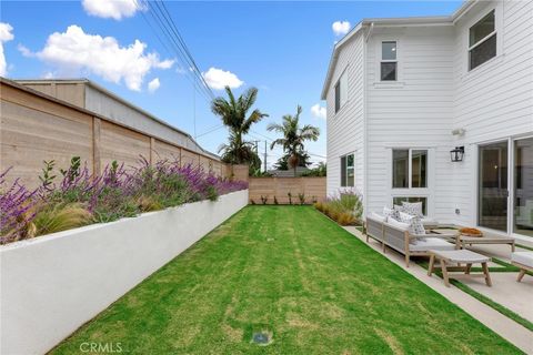 A home in Redondo Beach