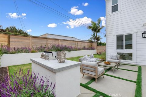 A home in Redondo Beach