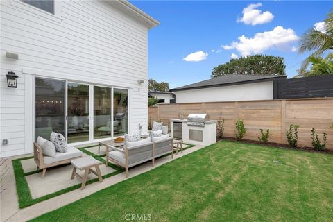 A home in Redondo Beach