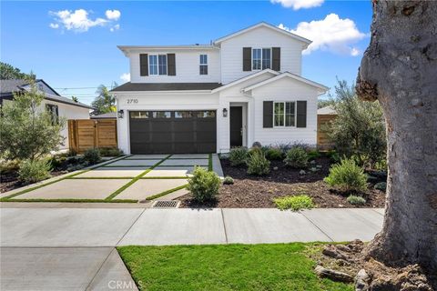 A home in Redondo Beach