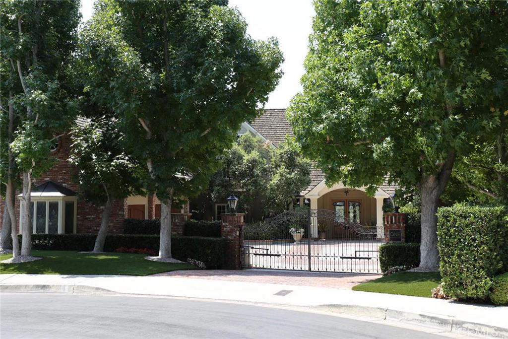 Big Canyon Custom (BCCS) - Residential