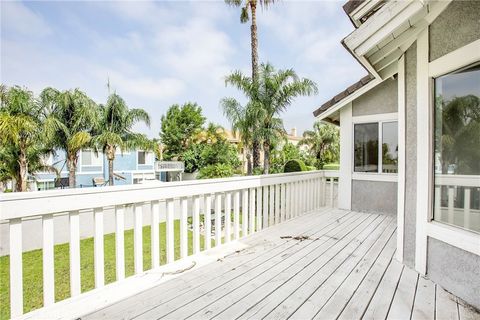 A home in Rancho Cucamonga