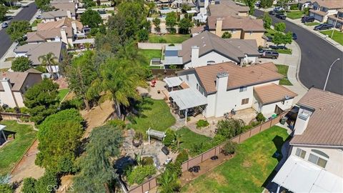 A home in Temecula