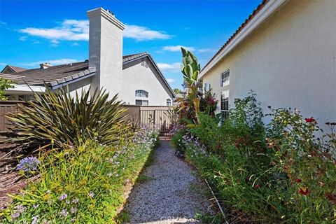 A home in Temecula