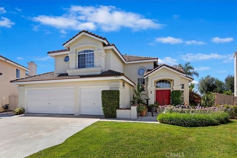 A home in Temecula