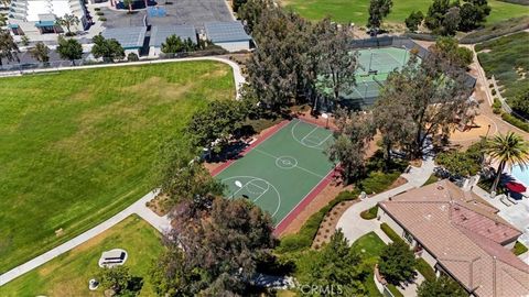 A home in Temecula