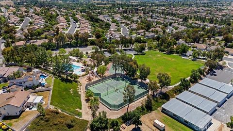 A home in Temecula