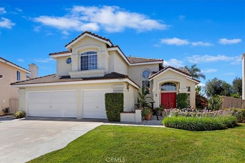 A home in Temecula