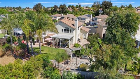 A home in Temecula