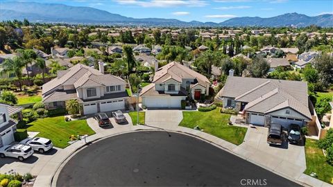 A home in Temecula