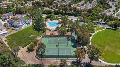 A home in Temecula