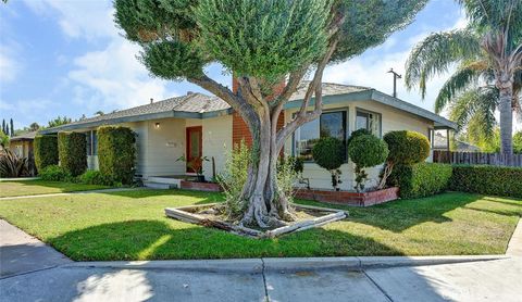 A home in Orange