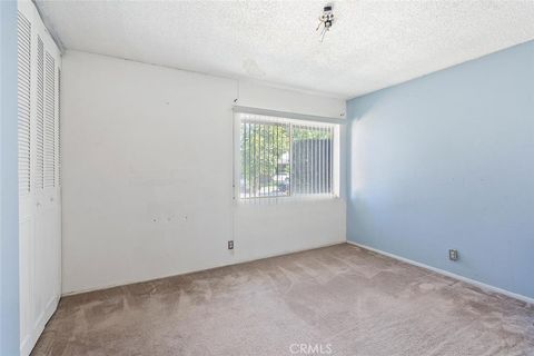 A home in Orange