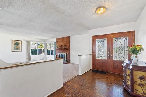 A home in Orange