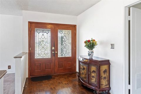 A home in Orange
