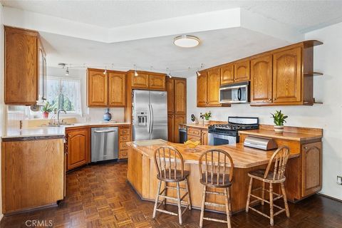 A home in Orange