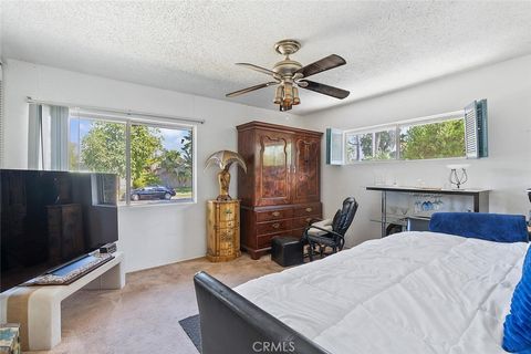 A home in Orange