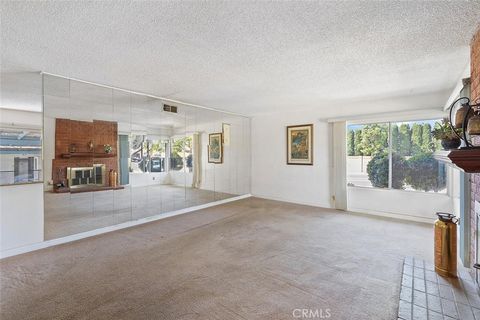 A home in Orange