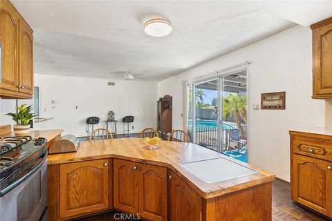 A home in Orange
