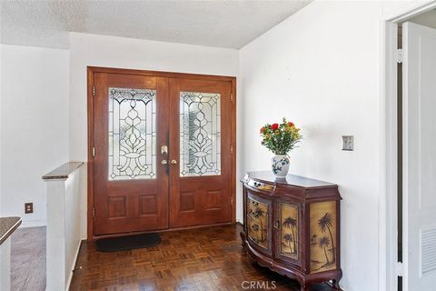 A home in Orange