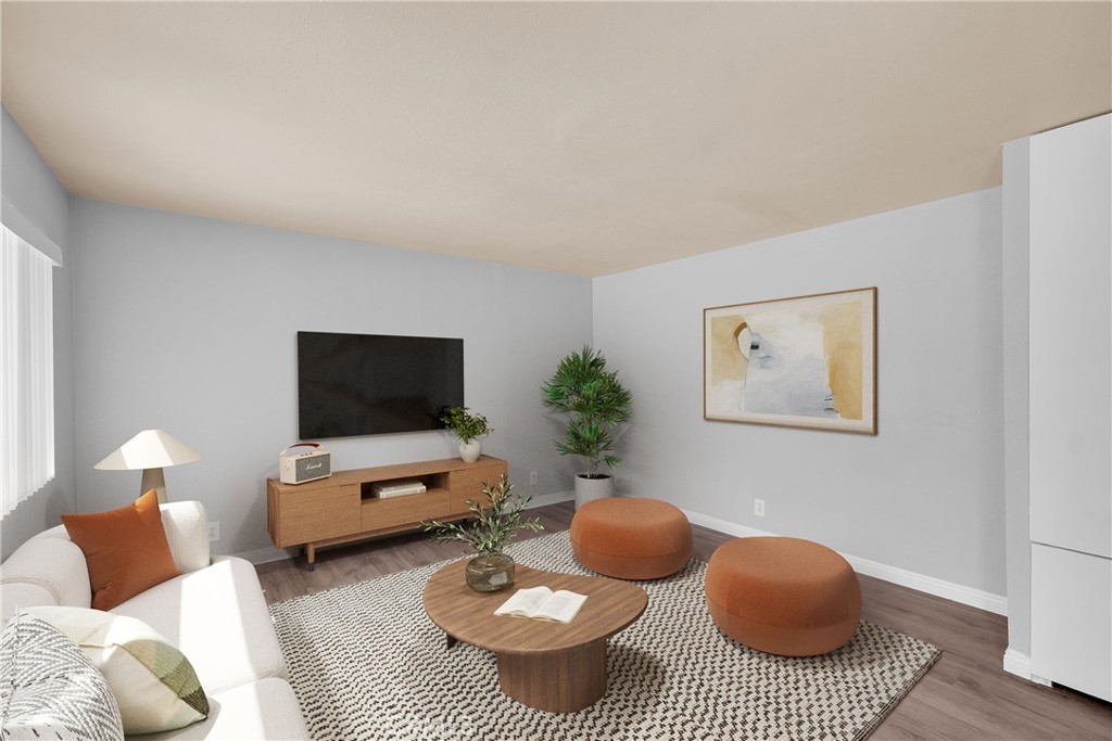 Charming apartments located in Alhambra. This cozy unit features a community BBQ area perfect for outdoor gatherings, convenient on-site laundry facilities, and an on-site manager for any maintenance needs. With a prime location near freeway 10 and 710, shopping, dining, and entertainment options, this apartment offers both comfort and convenience. Don't miss out on the opportunity to make this apartment your new home sweet home in Alhambra. 1-bedroom with 1-bathroom for rent at $1,870. 2-bedroom with 1-bathroom for rent at $2,200 and $2,700.
