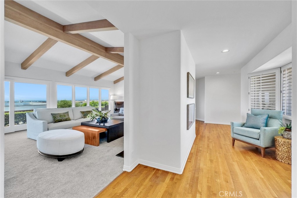 Irvine Terrace (IRVT) - Residential