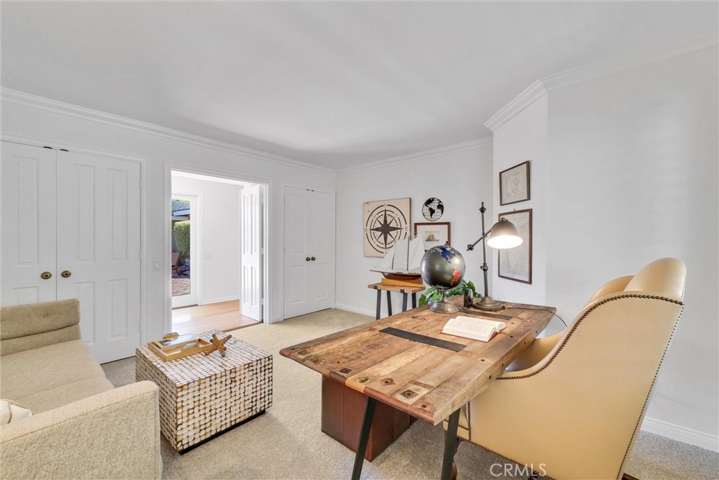 Irvine Terrace (IRVT) - Residential