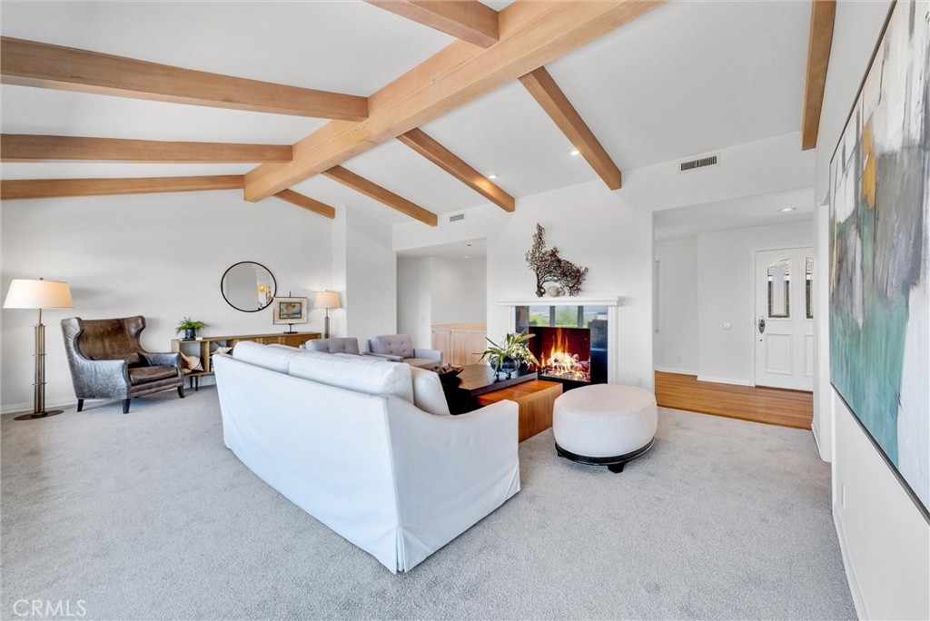 Irvine Terrace (IRVT) - Residential