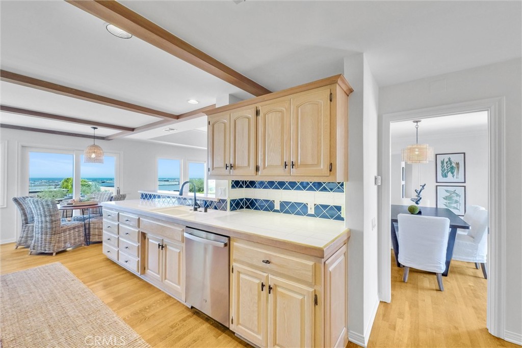 Irvine Terrace (IRVT) - Residential