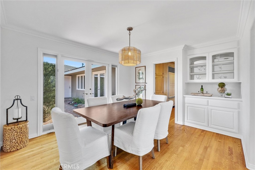 Irvine Terrace (IRVT) - Residential