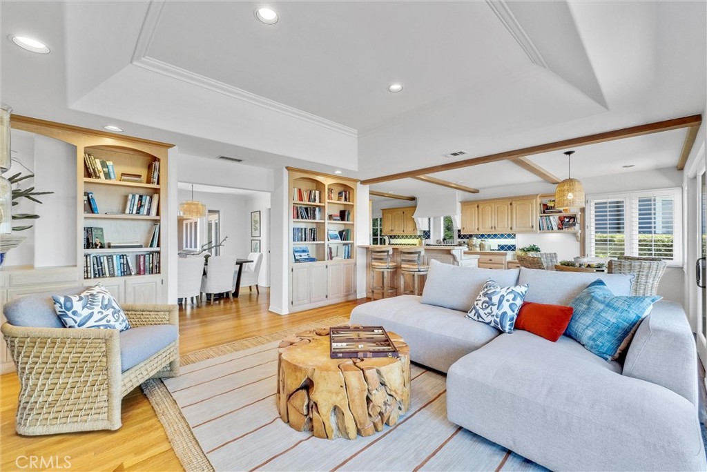 Irvine Terrace (IRVT) - Residential