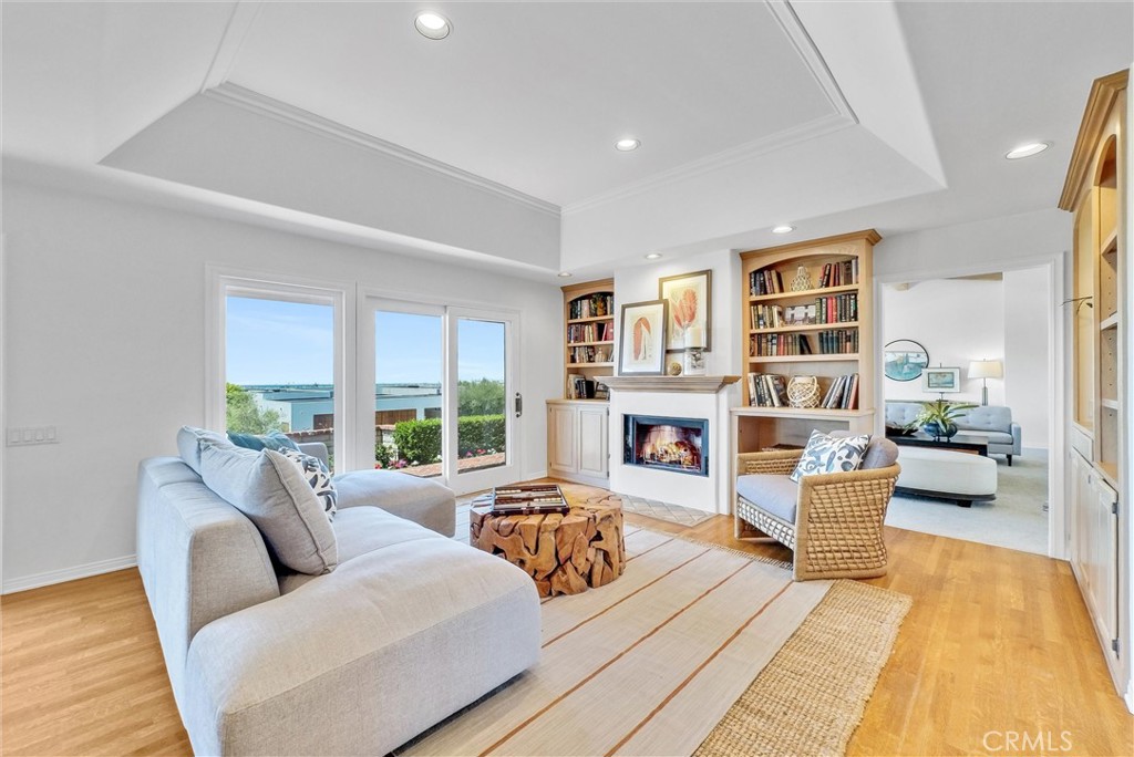 Irvine Terrace (IRVT) - Residential