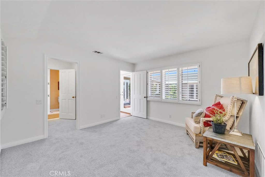 Irvine Terrace (IRVT) - Residential