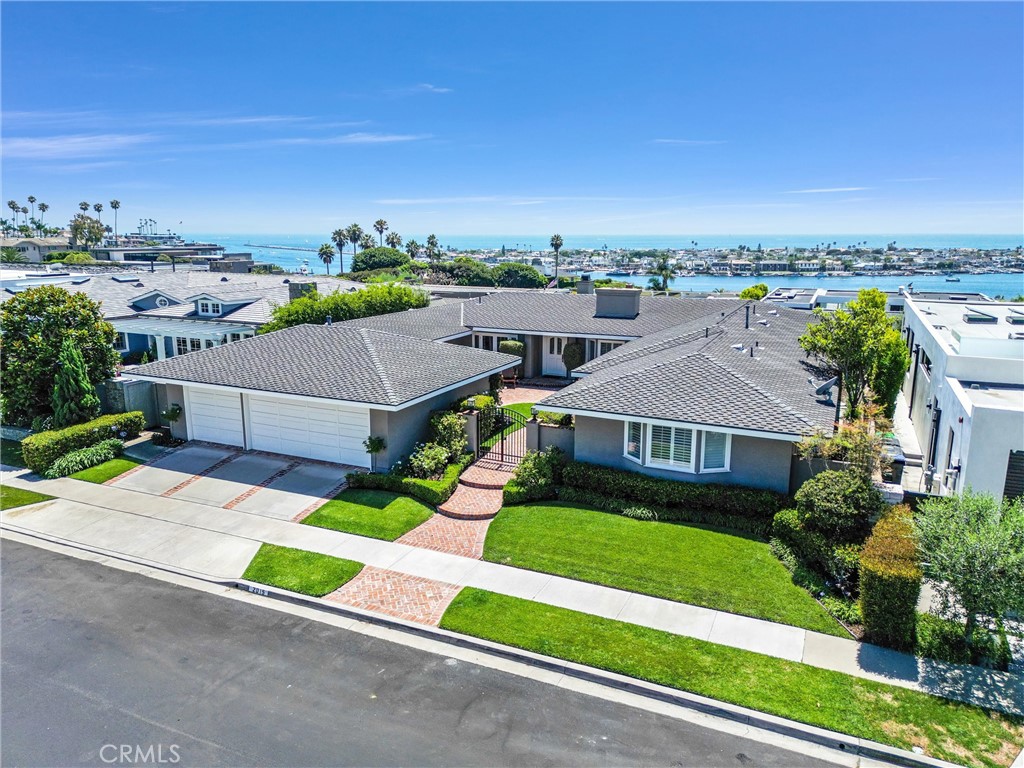 Irvine Terrace (IRVT) - Residential