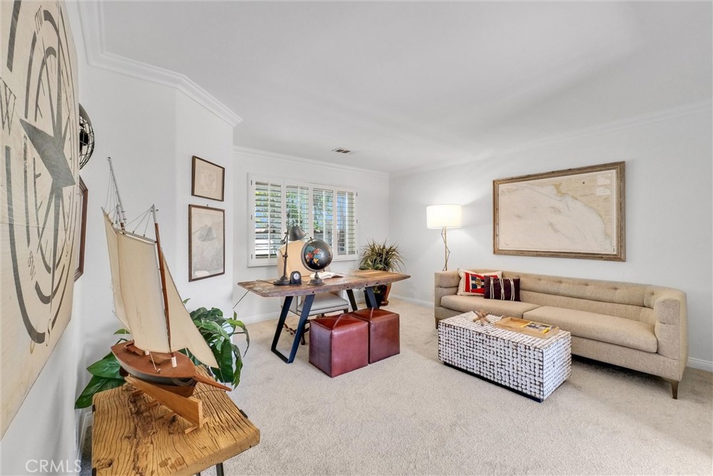 Irvine Terrace (IRVT) - Residential