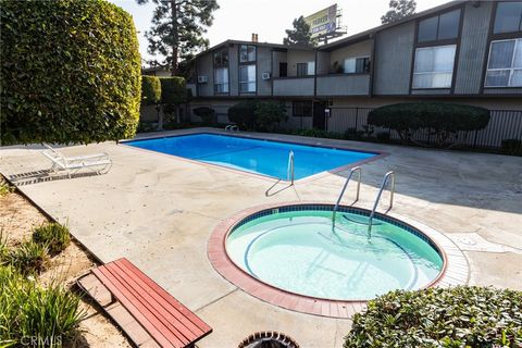 A home in Torrance