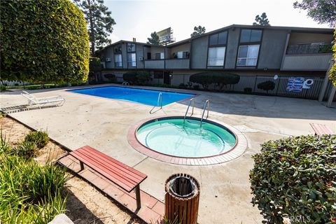 A home in Torrance