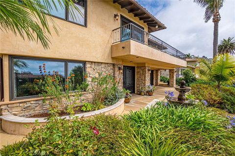 A home in Palos Verdes Estates