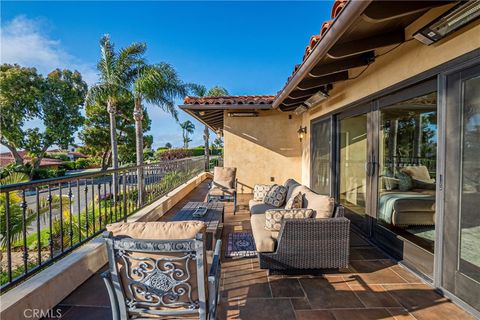 A home in Palos Verdes Estates