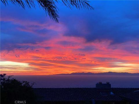 A home in Palos Verdes Estates