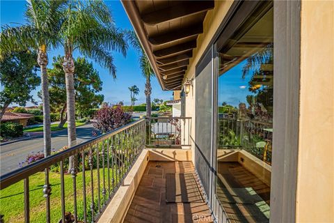 A home in Palos Verdes Estates