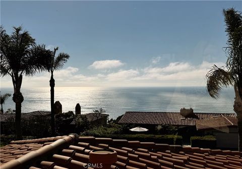 A home in Palos Verdes Estates