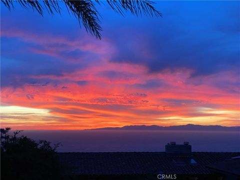 A home in Palos Verdes Estates